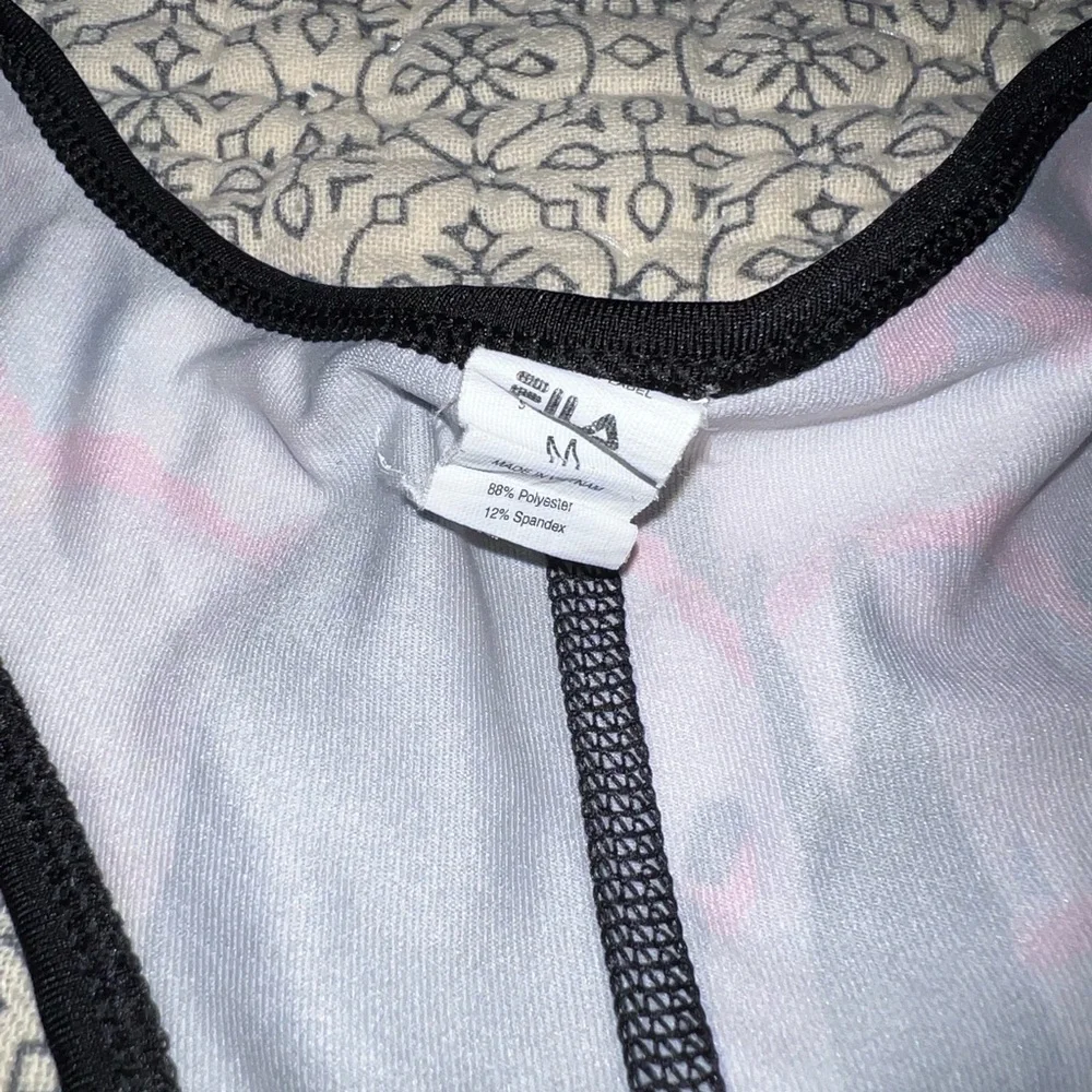 FILA Sports Athletic Tank - Picture 3 of 5